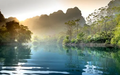节能独特高端